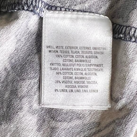 Anthropologie Postmark Penelope Printed Top Size Small - Picture 9 of 12